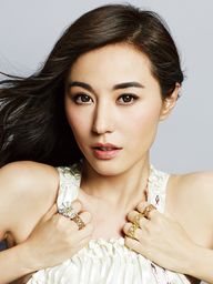 Annie Liu (刘心悠)